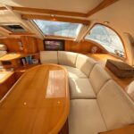 Privilege 495 Owners Version