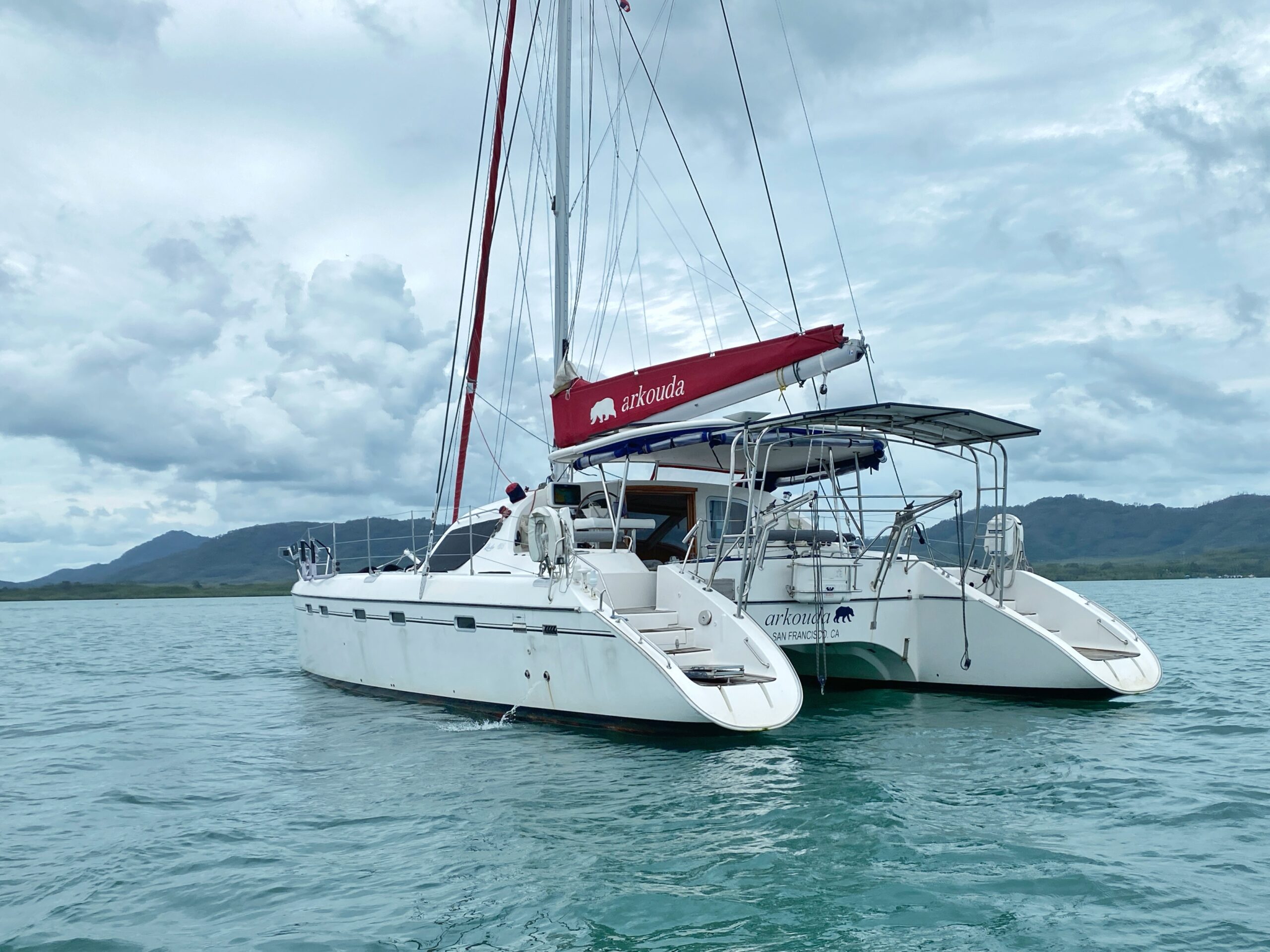 2007 Privilege 495 Owners Version | Arkouda 2007 Privilege 495 Owners Version | Arkouda