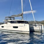 Fountaine Pajot Isla 40