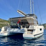 Fountaine Pajot Isla 40