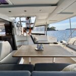 Fountaine Pajot Isla 40