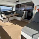 Fountaine Pajot Isla 40