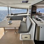Fountaine Pajot Isla 40