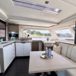 Fountaine Pajot Isla 40