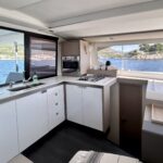 Fountaine Pajot Isla 40