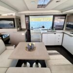 Fountaine Pajot Isla 40