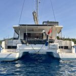 Fountaine Pajot Isla 40