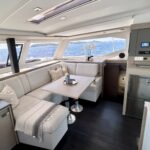 Fountaine Pajot Isla 40