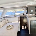 Fountaine Pajot Isla 40