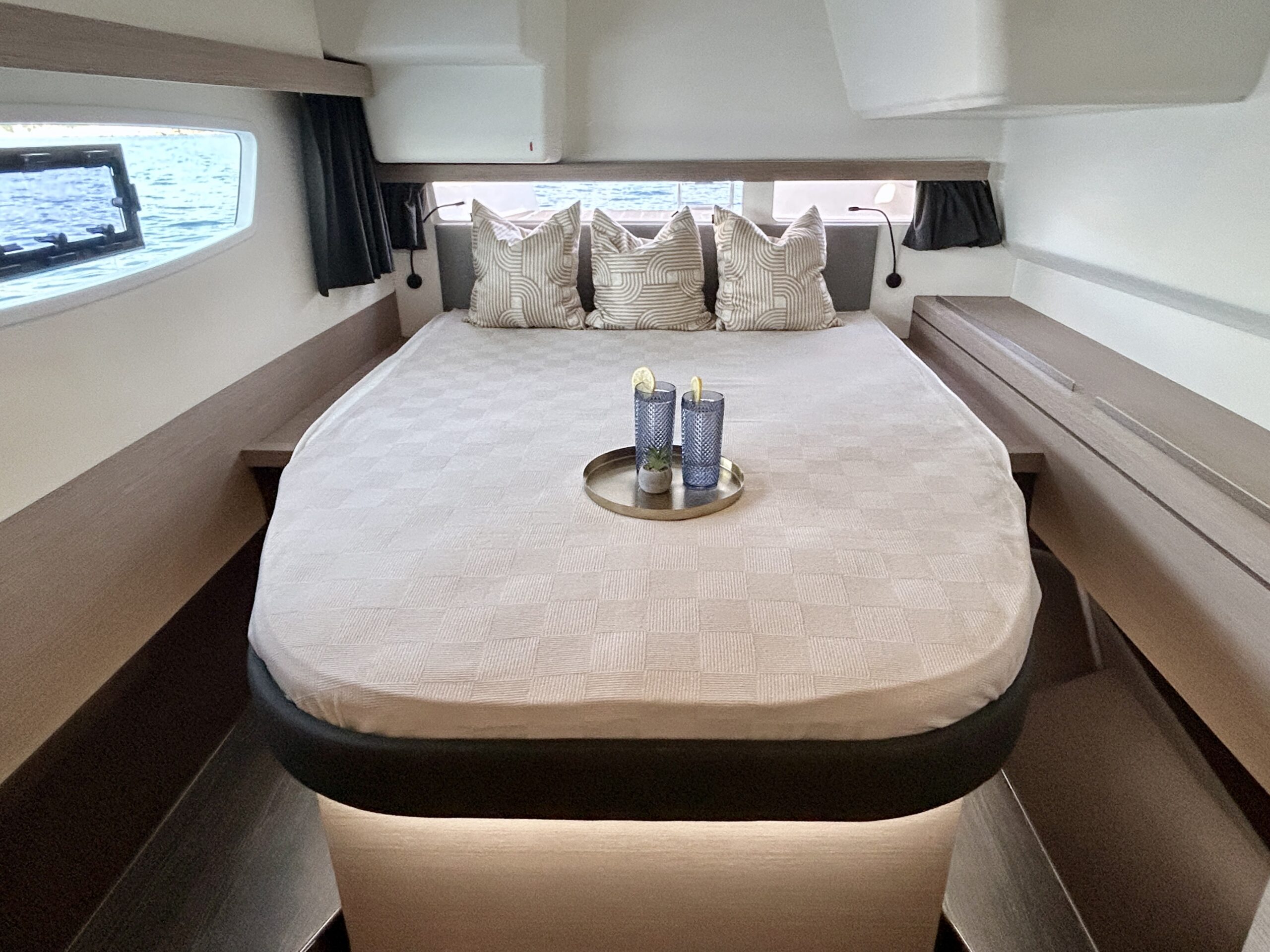 Fountaine Pajot Isla 40