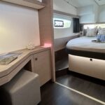 Fountaine Pajot Isla 40