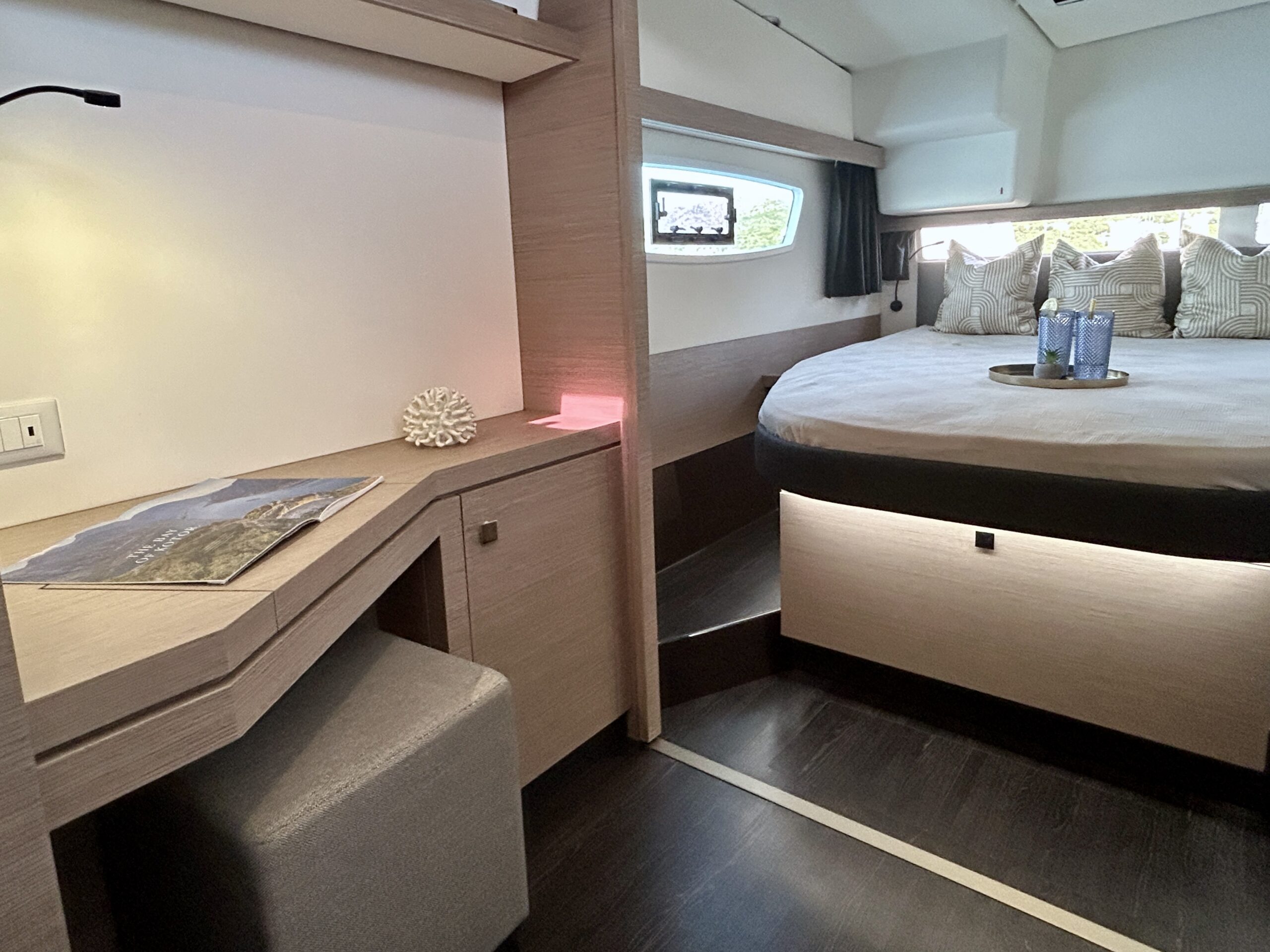 Fountaine Pajot Isla 40