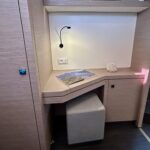 Fountaine Pajot Isla 40