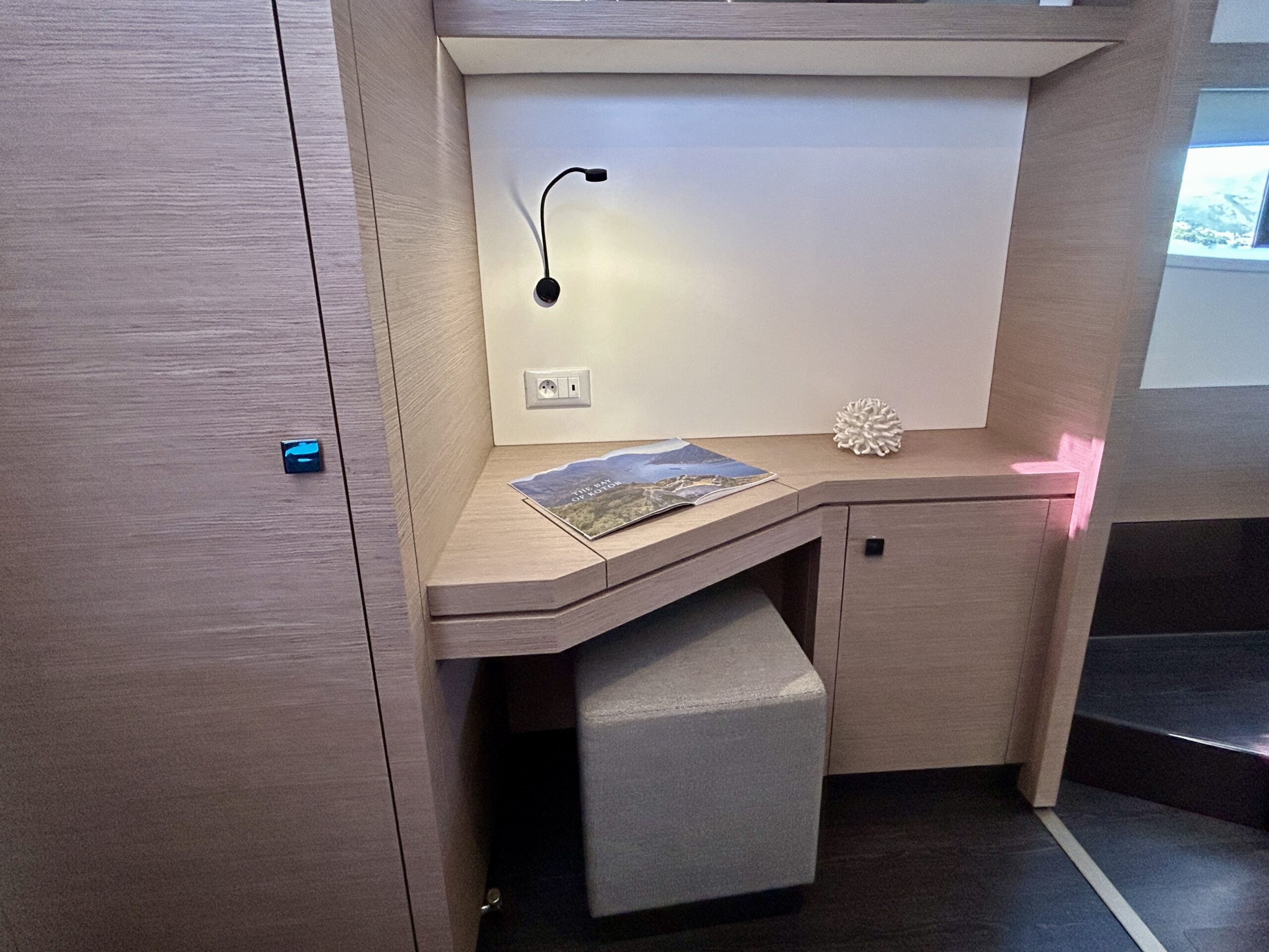 Fountaine Pajot Isla 40