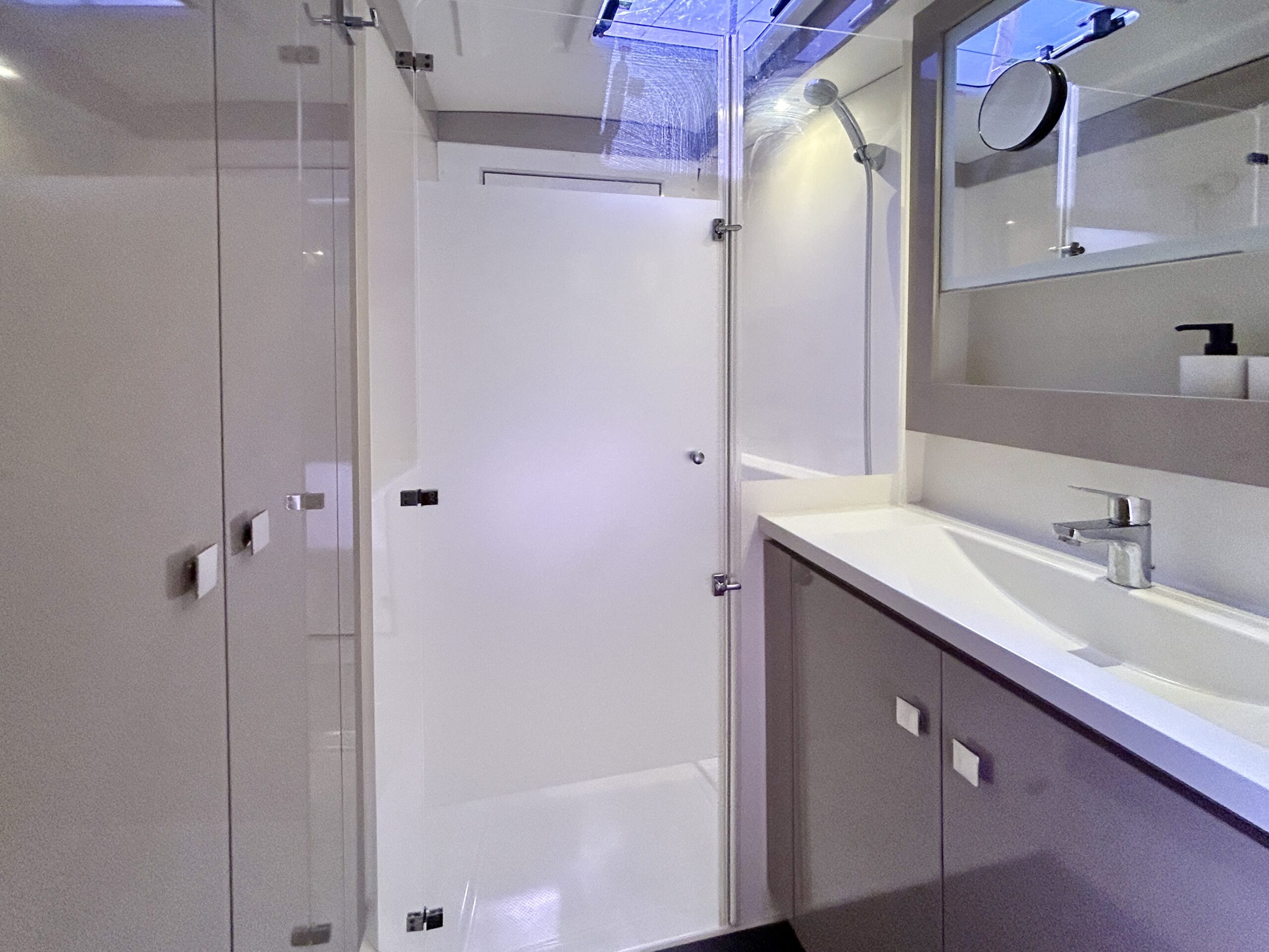 Fountaine Pajot Isla 40