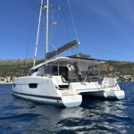 Fountaine Pajot Isla 40