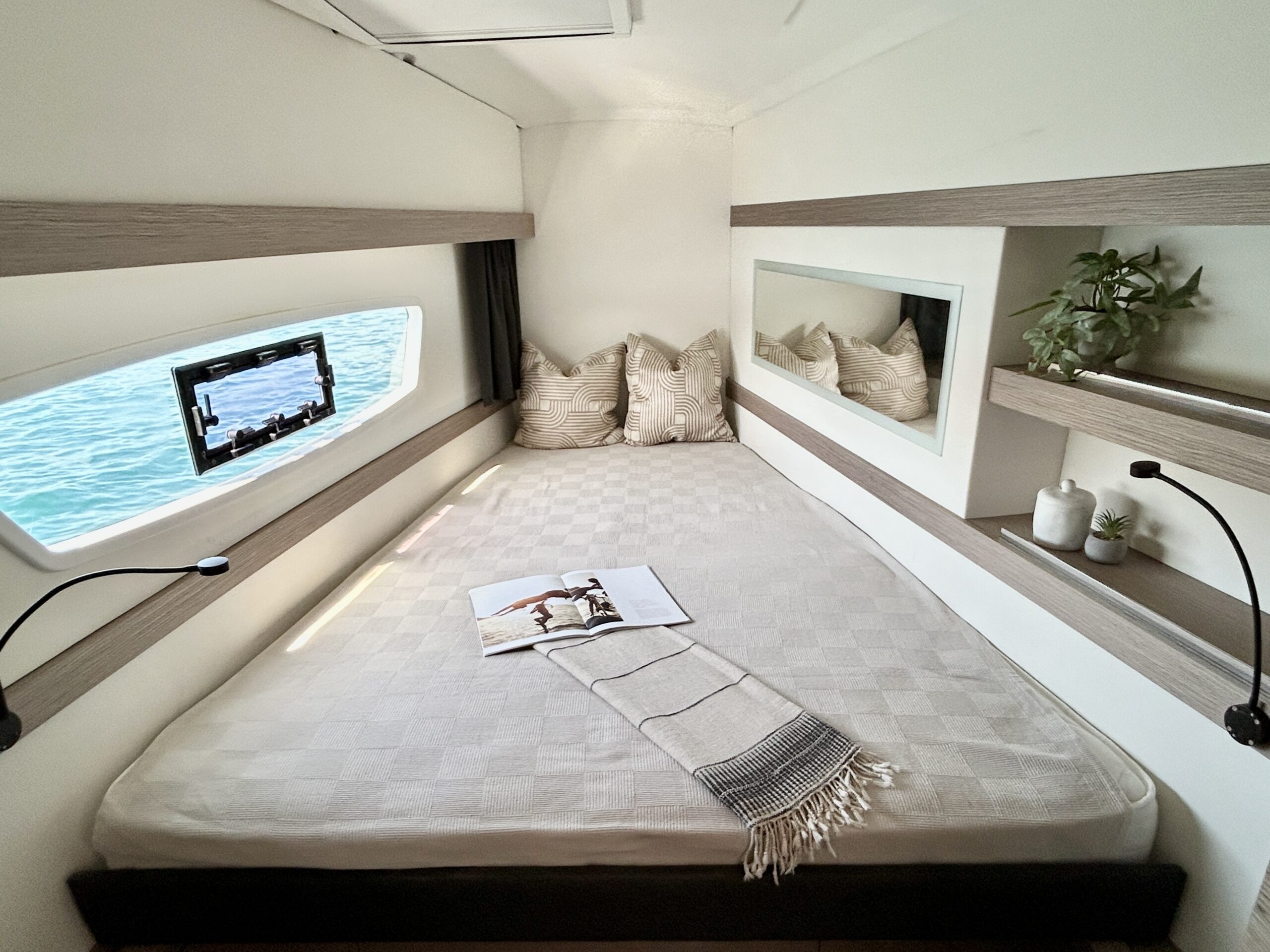Fountaine Pajot Isla 40