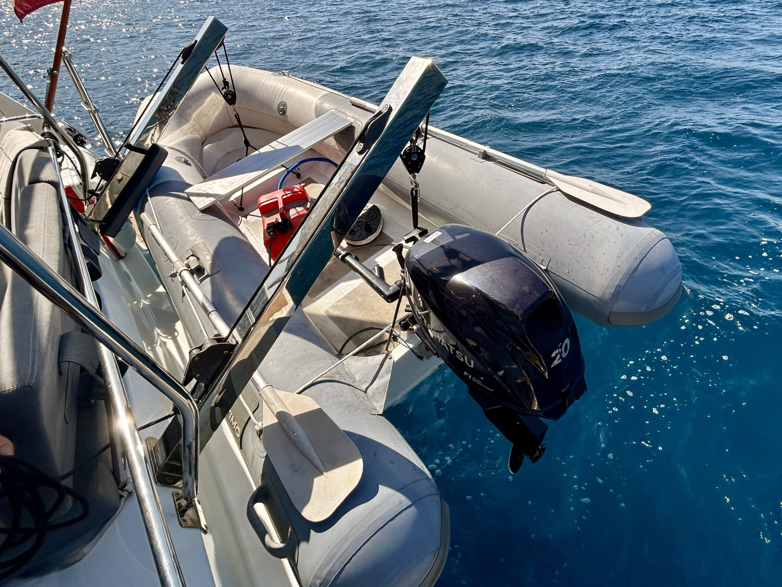 Fountaine Pajot Isla 40