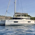 Fountaine Pajot Isla 40