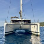 Fountaine Pajot Isla 40