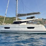 Fountaine Pajot Isla 40