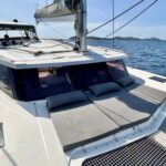 Fountaine Pajot Isla 40