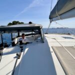 Fountaine Pajot Isla 40