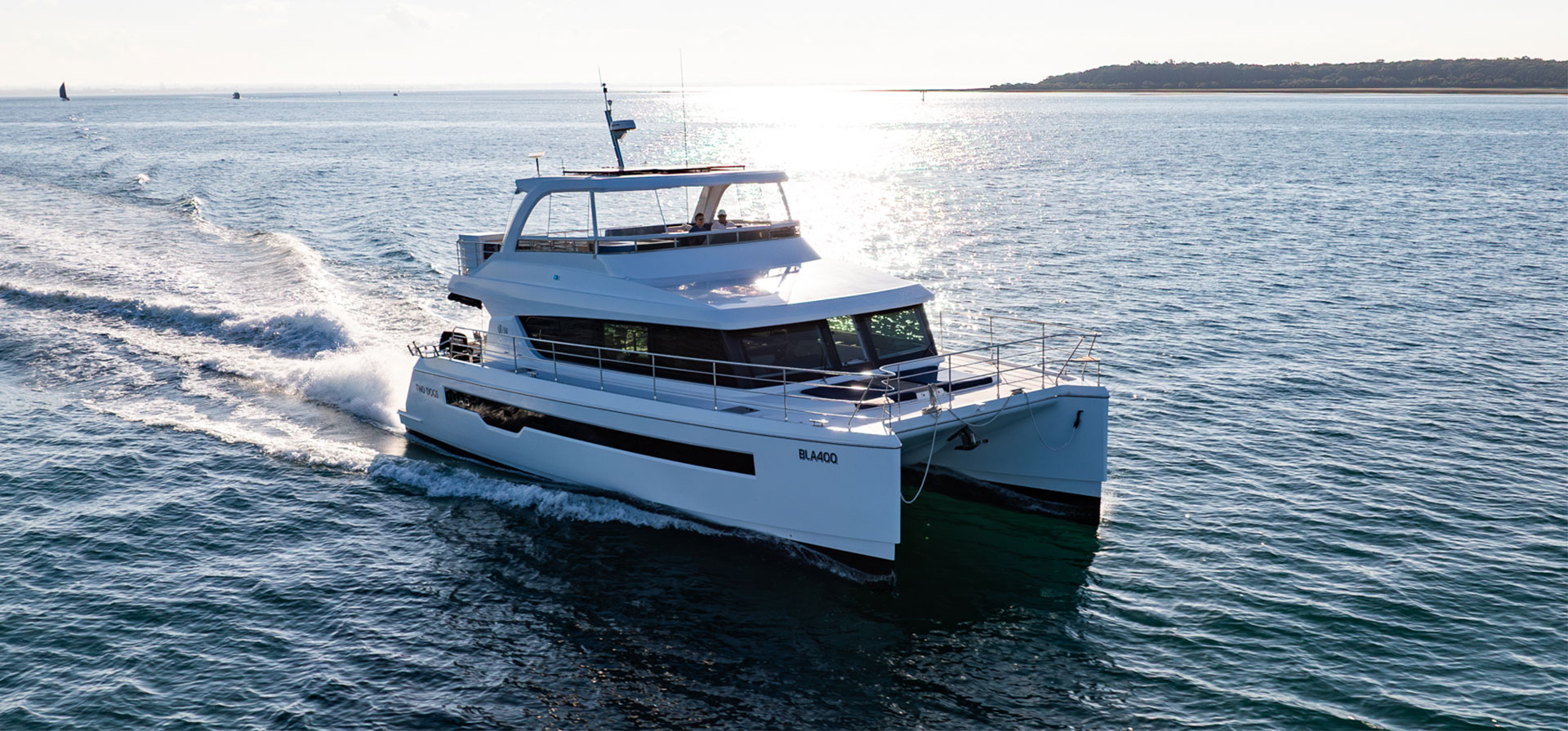 2023 ILIAD 50 – Two Dogs