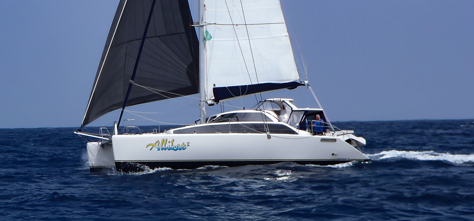 2011 Lightwave 45 Grande | Allikat II