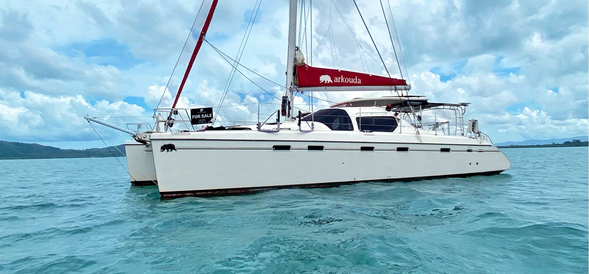 2007 Privilege 495 Owners Version | Arkouda