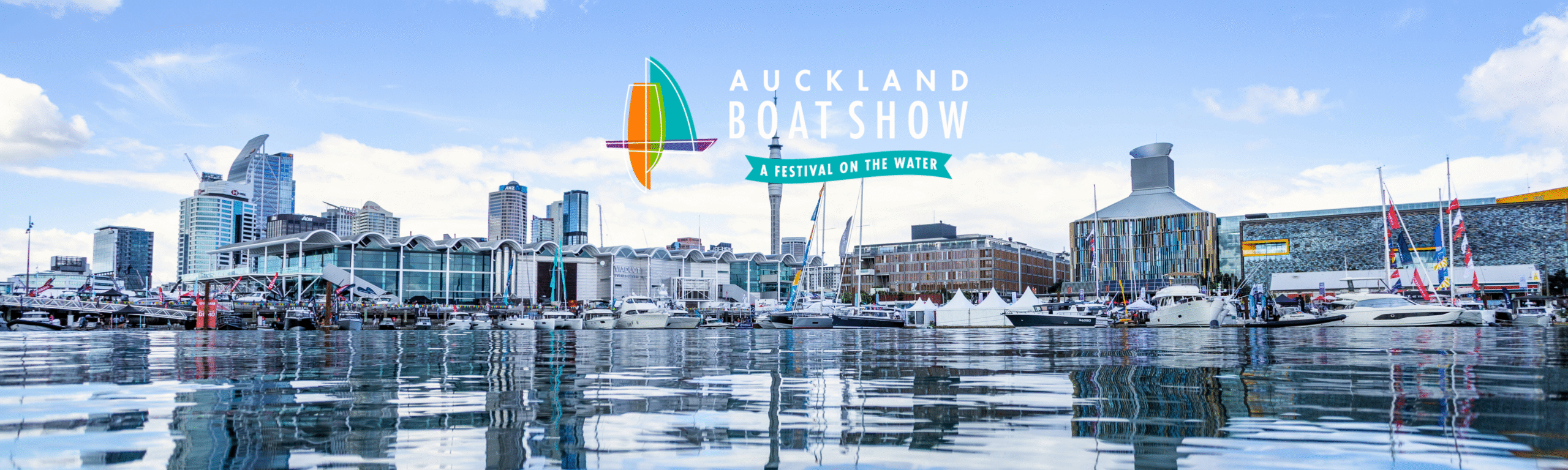 2026 Auckland Boat Show