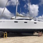 Grainger Barefoot 40