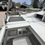 Grainger Barefoot 40