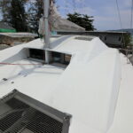 Grainger Barefoot 40