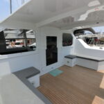 Grainger Barefoot 40