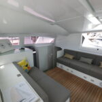 Grainger Barefoot 40