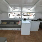 Grainger Barefoot 40