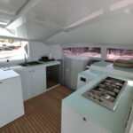 Grainger Barefoot 40