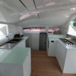 Grainger Barefoot 40