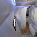 Grainger Barefoot 40