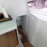 Grainger Barefoot 40