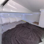 Grainger Barefoot 40