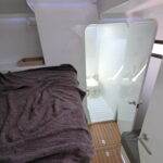 Grainger Barefoot 40