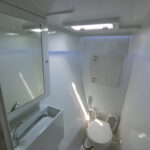 Grainger Barefoot 40