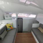 Grainger Barefoot 40