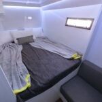 Grainger Barefoot 40