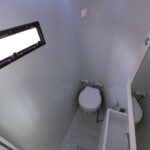 Grainger Barefoot 40