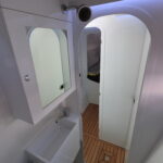 Grainger Barefoot 40