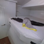 Grainger Barefoot 40