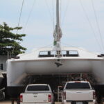 Grainger Barefoot 40